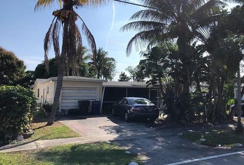 Tiny photo for 3910 NW 33rd Avenue, Other Florida, FL 33309 (MLS # 398733)