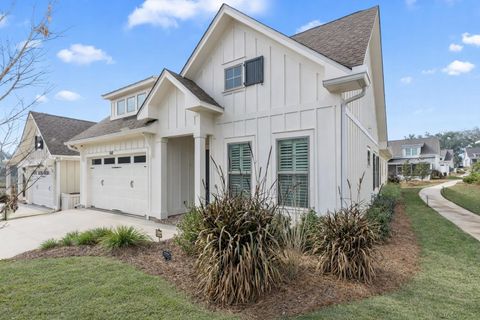 Tiny photo for 568 Winter Bloom Way, Tallahassee, FL 32317 (MLS # 394424)