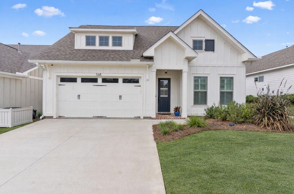 Photo of 568 Winter Bloom Way, Tallahassee, FL 32317 (MLS # 394424)