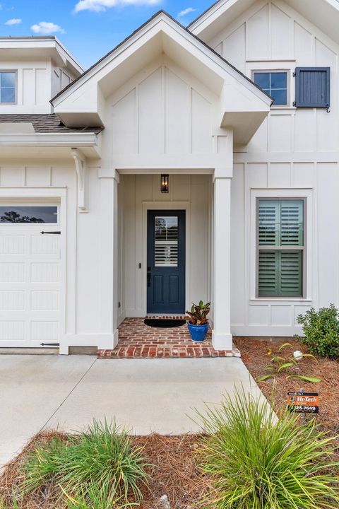 Tiny photo for 568 Winter Bloom Way, Tallahassee, FL 32317 (MLS # 394424)