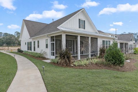 Tiny photo for 568 Winter Bloom Way, Tallahassee, FL 32317 (MLS # 394424)