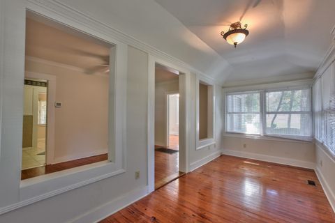 Tiny photo for 837 E PARK Avenue, Tallahassee, FL 32301 (MLS # 395761)