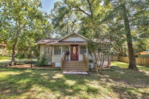 Tiny photo for 837 E PARK Avenue, Tallahassee, FL 32301 (MLS # 395761)