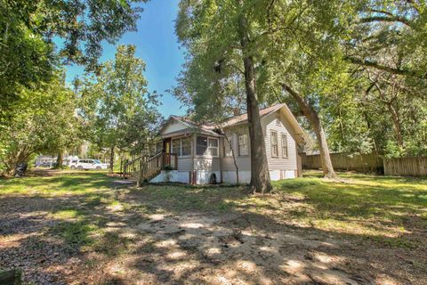 Tiny photo for 837 E PARK Avenue, Tallahassee, FL 32301 (MLS # 395761)