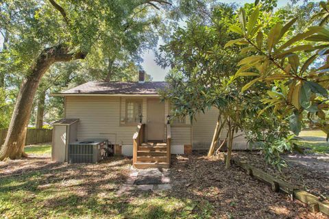 Tiny photo for 837 E PARK Avenue, Tallahassee, FL 32301 (MLS # 395761)
