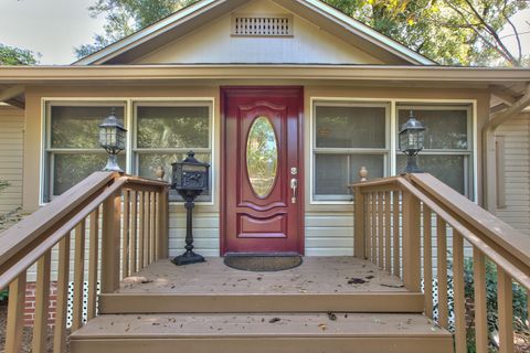 Tiny photo for 837 E PARK Avenue, Tallahassee, FL 32301 (MLS # 395761)