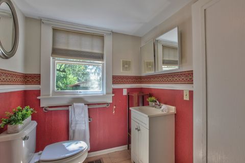 Tiny photo for 837 E PARK Avenue, Tallahassee, FL 32301 (MLS # 395761)