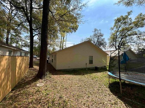 Tiny photo for 5916 Orchid Seed Lane, Tallahassee, FL 32305 (MLS # 397944)