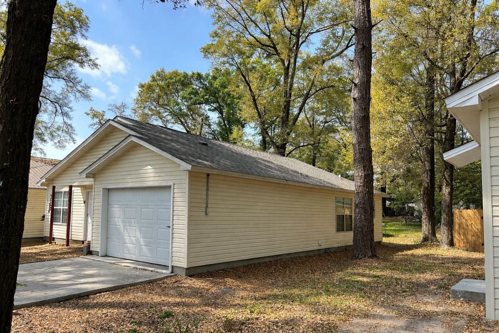 Photo of 5916 Orchid Seed Lane, Tallahassee, FL 32305 (MLS # 397944)