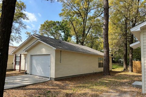 Tiny photo for 5916 Orchid Seed Lane, Tallahassee, FL 32305 (MLS # 397944)