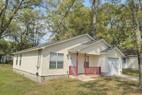 Tiny photo for 5916 Orchid Seed Lane, Tallahassee, FL 32305 (MLS # 397944)