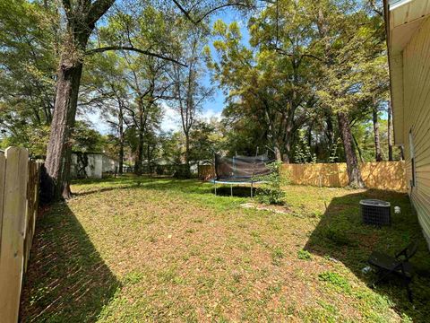 Tiny photo for 5916 Orchid Seed Lane, Tallahassee, FL 32305 (MLS # 397944)