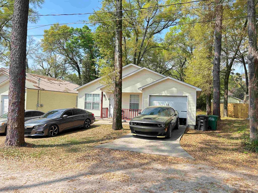 Photo of 5916 Orchid Seed Lane, Tallahassee, FL 32305 (MLS # 397944)