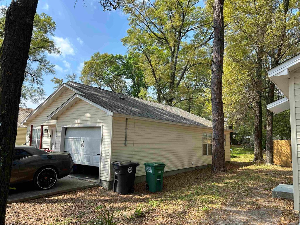 Photo of 5916 Orchid Seed Lane, Tallahassee, FL 32305 (MLS # 397944)