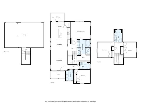 Tiny photo for 105 Tumbling Oak Way, Tallahassee, FL 32308 (MLS # 400401)