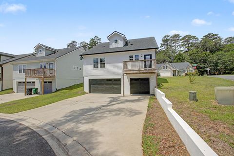 Tiny photo for 105 Tumbling Oak Way, Tallahassee, FL 32308 (MLS # 400401)