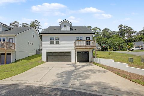 Tiny photo for 105 Tumbling Oak Way, Tallahassee, FL 32308 (MLS # 400401)