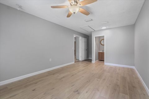 Tiny photo for 1414 Van Delia Road, Tallahassee, FL 32310 (MLS # 392043)