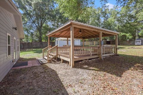 Tiny photo for 1414 Van Delia Road, Tallahassee, FL 32310 (MLS # 392043)