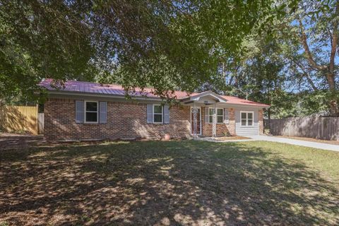 Tiny photo for 1414 Van Delia Road, Tallahassee, FL 32310 (MLS # 392043)