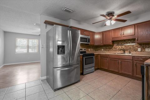Tiny photo for 1414 Van Delia Road, Tallahassee, FL 32310 (MLS # 392043)