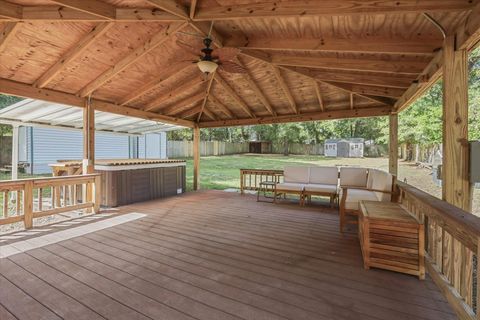 Tiny photo for 1414 Van Delia Road, Tallahassee, FL 32310 (MLS # 392043)