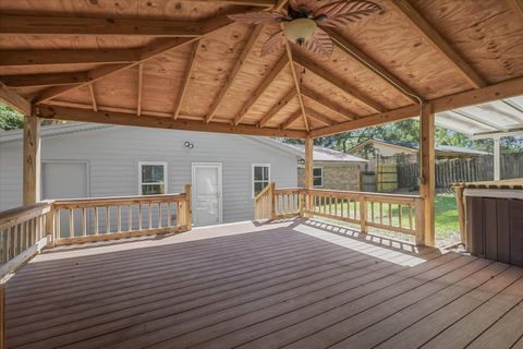 Tiny photo for 1414 Van Delia Road, Tallahassee, FL 32310 (MLS # 392043)