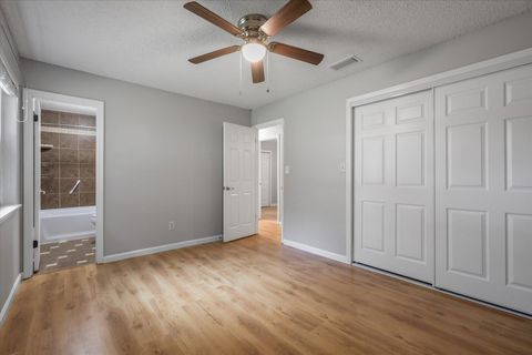 Tiny photo for 1414 Van Delia Road, Tallahassee, FL 32310 (MLS # 392043)