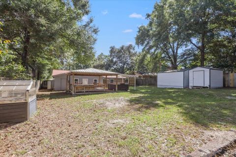 Tiny photo for 1414 Van Delia Road, Tallahassee, FL 32310 (MLS # 392043)