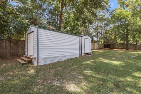 Tiny photo for 1414 Van Delia Road, Tallahassee, FL 32310 (MLS # 392043)