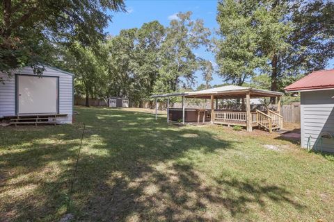 Tiny photo for 1414 Van Delia Road, Tallahassee, FL 32310 (MLS # 392043)