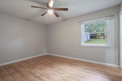 Tiny photo for 1414 Van Delia Road, Tallahassee, FL 32310 (MLS # 392043)