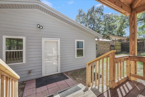 Tiny photo for 1414 Van Delia Road, Tallahassee, FL 32310 (MLS # 392043)