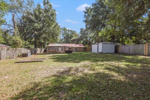 Tiny photo for 1414 Van Delia Road, Tallahassee, FL 32310 (MLS # 392043)