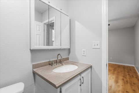 Tiny photo for 1414 Van Delia Road, Tallahassee, FL 32310 (MLS # 392043)