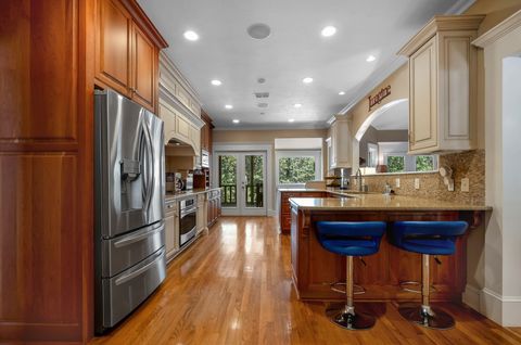 Tiny photo for 2007 Middlewood Drive, Tallahassee, FL 32312 (MLS # 400876)