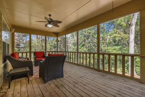 Tiny photo for 2007 Middlewood Drive, Tallahassee, FL 32312 (MLS # 400876)