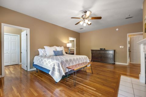 Tiny photo for 2007 Middlewood Drive, Tallahassee, FL 32312 (MLS # 400876)
