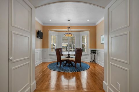 Tiny photo for 2007 Middlewood Drive, Tallahassee, FL 32312 (MLS # 400876)
