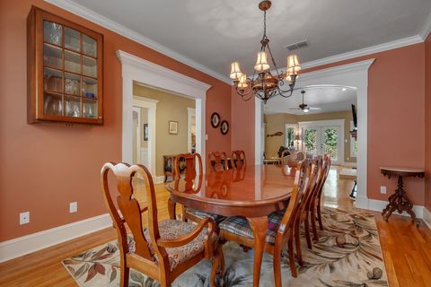 Tiny photo for 2007 Middlewood Drive, Tallahassee, FL 32312 (MLS # 400876)