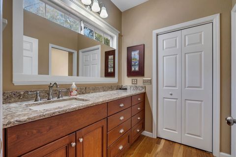 Tiny photo for 2007 Middlewood Drive, Tallahassee, FL 32312 (MLS # 400876)