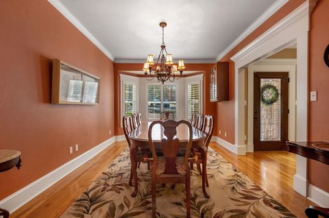 Tiny photo for 2007 Middlewood Drive, Tallahassee, FL 32312 (MLS # 400876)
