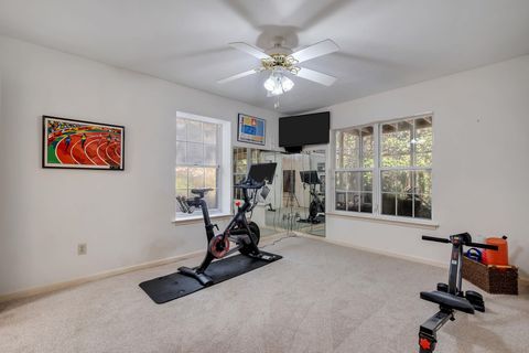 Tiny photo for 2007 Middlewood Drive, Tallahassee, FL 32312 (MLS # 400876)