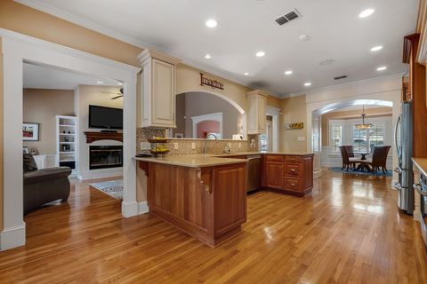 Tiny photo for 2007 Middlewood Drive, Tallahassee, FL 32312 (MLS # 400876)