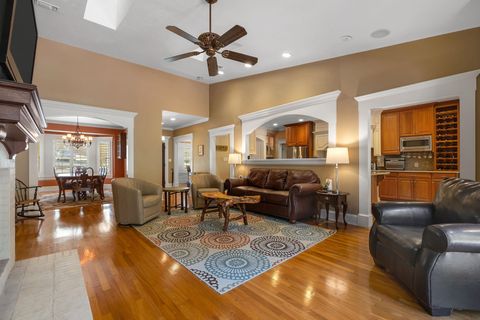 Tiny photo for 2007 Middlewood Drive, Tallahassee, FL 32312 (MLS # 400876)