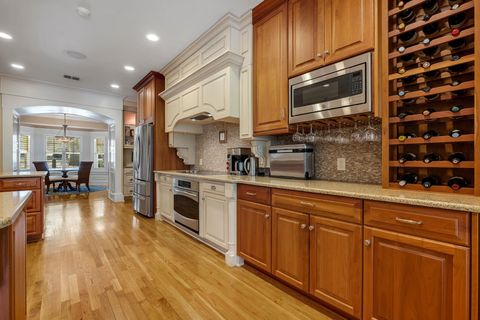 Tiny photo for 2007 Middlewood Drive, Tallahassee, FL 32312 (MLS # 400876)