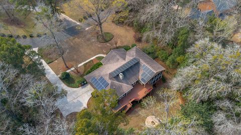 Tiny photo for 2007 Middlewood Drive, Tallahassee, FL 32312 (MLS # 400876)