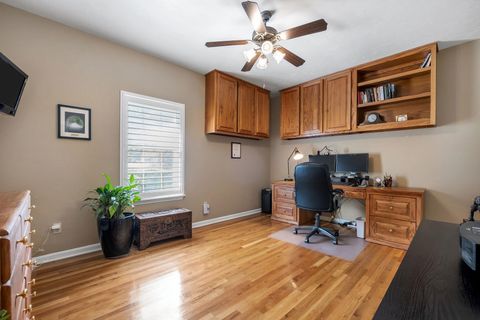 Tiny photo for 2007 Middlewood Drive, Tallahassee, FL 32312 (MLS # 400876)