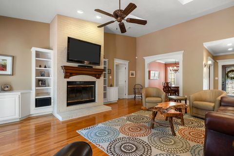 Tiny photo for 2007 Middlewood Drive, Tallahassee, FL 32312 (MLS # 400876)