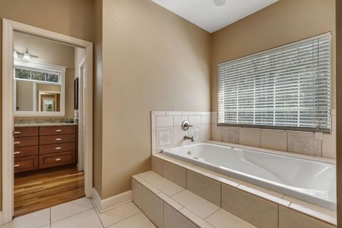 Tiny photo for 2007 Middlewood Drive, Tallahassee, FL 32312 (MLS # 400876)